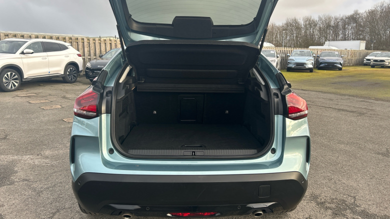 Citroen C4 1.2 PureTech [130] Max 5dr Auto Petrol Hatchback